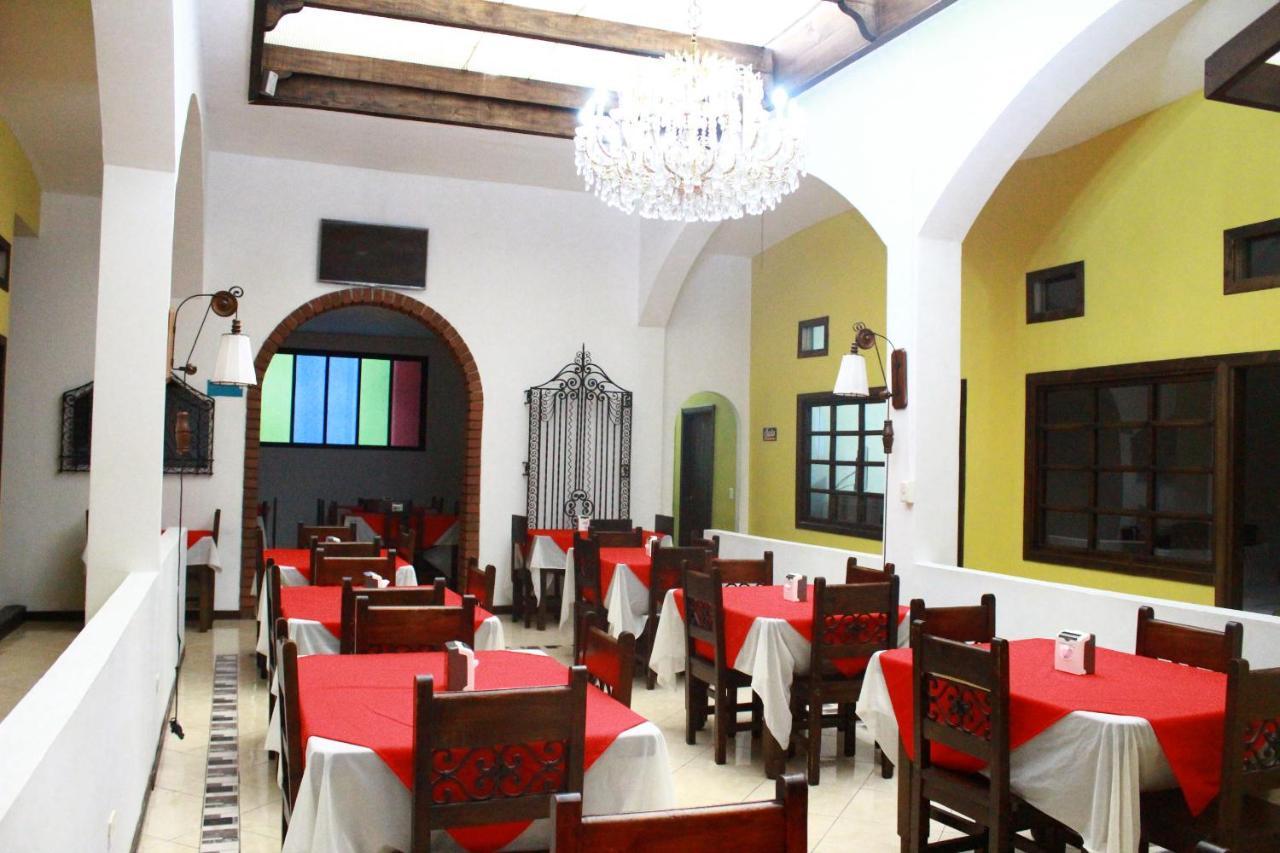 Hotel Colonial Manizales Esterno foto